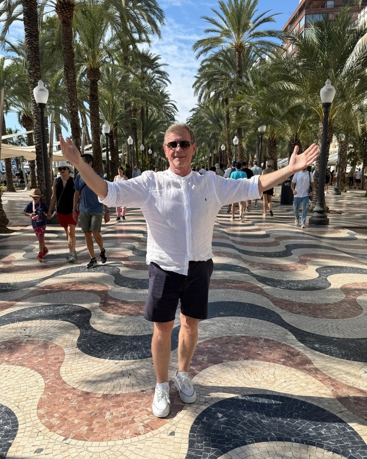 Nové bývanie - Vlado Voštinár